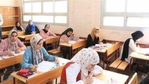 الآن.. رابط نتيجة الشهادة الإعدادية 2026 بالوادي الجديد بعد اعتمادها رسميًا 4 رابط نتيجة الشهادة الإعدادية 2026 بالوادي الجديد