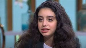 خطوة غير تقليدية.. كيف استخدمت التعليم العالي مسلسل «ميد تيرم» كجسر للتواصل مع الشباب؟ 5 ياسمينا العبد
