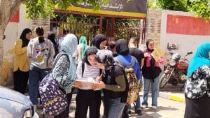 نتيجة الشهادة الإعدادية بقنا 2026.. موعد الإعلان وخطوات الاستعلام 3 نتيجة الشهادة الإعدادية
