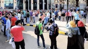 879 807 014543 إجازة نصف العام إجازة نصف العام 2026.. مواعيد بدء وانتهاء الإجازة للمدارس والجامعات لجميع المراحل التعليمية موقع في الجامعة
