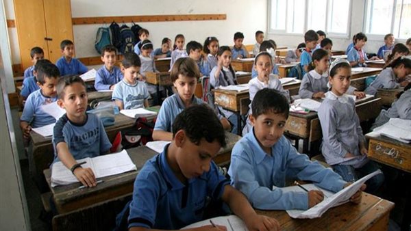 نتيجة الصف السادس الابتدائي 2026