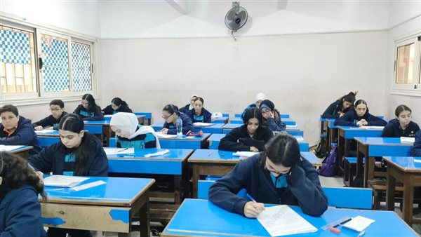 نتيجة الشهادة الإعدادية بالقليوبية 2026