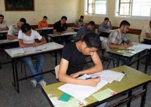 موعد اختبار البرمجة لطلاب أولى ثانوي 