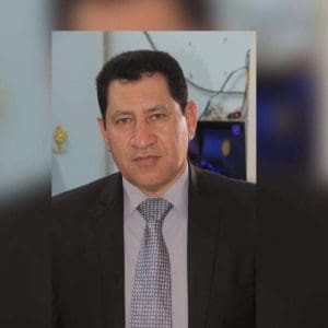 نائب رئيس جامعة العاصمة لـ "في الجامعة": جامعة العاصمة تحقق تقدمًا بارزًا في التصنيف العربي وتعزز مكانتها البحثية 3 FB IMG 1686077434854 جامعة العاصمة نائب رئيس جامعة العاصمة لـ "في الجامعة": جامعة العاصمة تحقق تقدمًا بارزًا في التصنيف العربي وتعزز مكانتها البحثية موقع في الجامعة