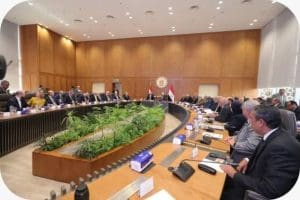 قطاع الشؤون الثقافية والبعثات يوسع تدويل التعليم المصري ويستقطب آلاف الطلاب الوافدين خلال 2025 3 FB IMG 1767278195341 قطاع قطاع الشؤون الثقافية والبعثات يوسع تدويل التعليم المصري ويستقطب آلاف الطلاب الوافدين خلال 2025 موقع في الجامعة
