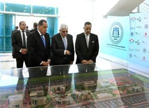 قطاع الشؤون الثقافية والبعثات يوسع تدويل التعليم المصري ويستقطب آلاف الطلاب الوافدين خلال 2025 4 FB IMG 1767278197501 قطاع قطاع الشؤون الثقافية والبعثات يوسع تدويل التعليم المصري ويستقطب آلاف الطلاب الوافدين خلال 2025 موقع في الجامعة