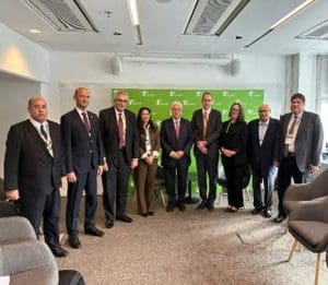 قطاع الشؤون الثقافية والبعثات يوسع تدويل التعليم المصري ويستقطب آلاف الطلاب الوافدين خلال 2025 6 FB IMG 1767278201290 قطاع قطاع الشؤون الثقافية والبعثات يوسع تدويل التعليم المصري ويستقطب آلاف الطلاب الوافدين خلال 2025 موقع في الجامعة