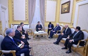 قطاع الشؤون الثقافية والبعثات يوسع تدويل التعليم المصري ويستقطب آلاف الطلاب الوافدين خلال 2025 7 FB IMG 1767278222525 قطاع قطاع الشؤون الثقافية والبعثات يوسع تدويل التعليم المصري ويستقطب آلاف الطلاب الوافدين خلال 2025 موقع في الجامعة