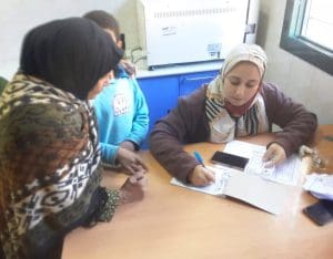 FB IMG 1767294529945 المنيا جامعة المنيا تنظم قافلة تنموية متكاملة لقرية منشأة الدهب قبلي وتوقّع الكشف الطبي على 530 من الأهالي موقع في الجامعة