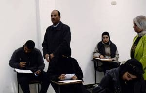 رئيس جامعة العريش يشدد على دعم الطلاب وتهيئة بيئة مناسبة أثناء الامتحانات 3 FB IMG 1767301815101 جامعة العريش رئيس جامعة العريش يشدد على دعم الطلاب وتهيئة بيئة مناسبة أثناء الامتحانات موقع في الجامعة
