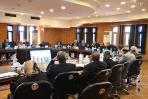 قصر العيني يعلن خطة تطوير شاملة للمستشفيات والتدريب الطبي ويؤكد استمرار البرامج التعليمية المعتمدة 4 FB IMG 1767346999387 قصر العيني قصر العيني يعلن خطة تطوير شاملة للمستشفيات والتدريب الطبي ويؤكد استمرار البرامج التعليمية المعتمدة موقع في الجامعة
