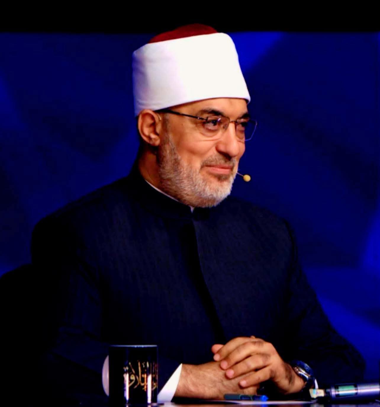 FB IMG 1767358480667 الجمهورية مفتي الجمهورية يشيد بمسابقة «دولة التلاوة» ويؤكد أثرها الإيجابي في نشر علوم القرآن موقع في الجامعة
