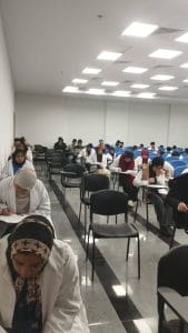 متابعة دقيقة لامتحانات نهاية الفصل الدراسي الأول بكليات جامعة شرق بورسعيد التكنولوجية 2 FB IMG 1767545469072 نهاية متابعة دقيقة لامتحانات نهاية الفصل الدراسي الأول بكليات جامعة شرق بورسعيد التكنولوجية موقع في الجامعة
