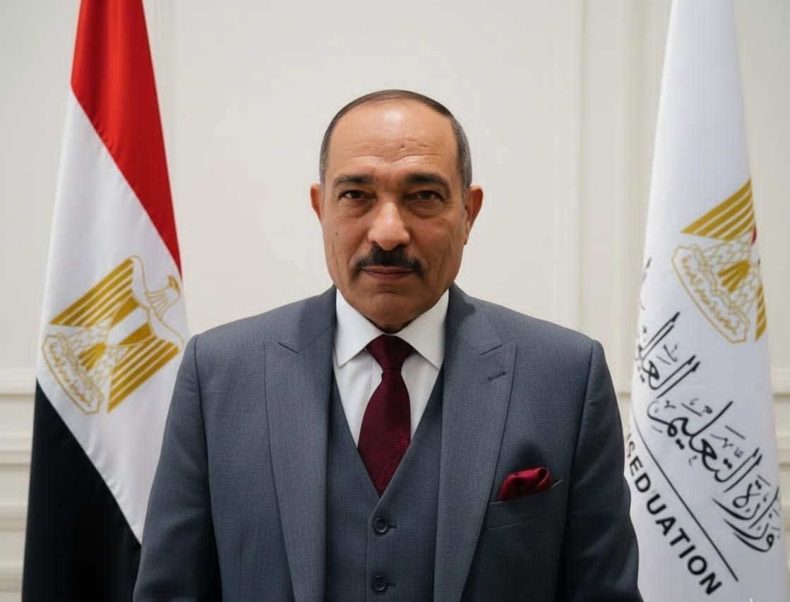 FB IMG 1767549582135 جامعات التعليم العالي: تجديد ندب الدكتور جودة غانم رئيسًا لقطاع التعليم أمينًا للمجلس الأعلى لشؤون المعاهد موقع في الجامعة