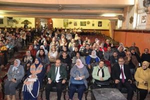 تعليم القاهرة ترفع شعار الانضباط الكامل في امتحانات الشهادة الإعدادية 2 FB IMG 1767635620520 امتحانات الشهادة الإعدادية تعليم القاهرة ترفع شعار الانضباط الكامل في امتحانات الشهادة الإعدادية موقع في الجامعة