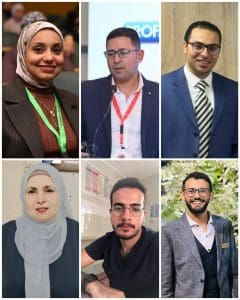 إنجاز طبي بمستشفيات جامعة أسيوط… استئصال "وحمة دموية" من جذع مخ شاب بنجاح تام 3 FB IMG 1767789677029 جامعة أسيوط إنجاز طبي بمستشفيات جامعة أسيوط… استئصال "وحمة دموية" من جذع مخ شاب بنجاح تام موقع في الجامعة