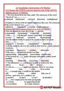 FB IMG 1767804463008 أسوان تعليم أسوان تتيح بوكليت اللغة الإنجليزية للصف الأول الثانوي.. حمل الآن موقع في الجامعة