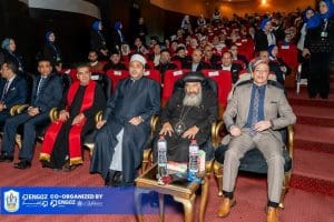 بحضور قيادات الدولة.. جامعة بورسعيد تحتضن احتفالية وطنية كبرى وتدشّن مشروع «إنجاز» 5 FB IMG 1767811496795 جامعة بورسعيد بحضور قيادات الدولة.. جامعة بورسعيد تحتضن احتفالية وطنية كبرى وتدشّن مشروع «إنجاز» موقع في الجامعة