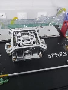أكاديمية البحث العلمي تحقق إنجازًا مصريًا جديدًا بإطلاق القمر الصناعي SPNEX 5 FB IMG 1767866255727 البحث أكاديمية البحث العلمي تحقق إنجازًا مصريًا جديدًا بإطلاق القمر الصناعي SPNEX موقع في الجامعة