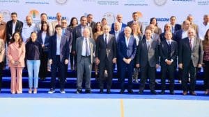 وزير التعليم يفتتح مدرسة أنسي ساويرس للتكنولوجيا التطبيقية والإنشاءات 10 FB IMG 1767873469565 مدرسة وزير التعليم يفتتح مدرسة أنسي ساويرس للتكنولوجيا التطبيقية والإنشاءات موقع في الجامعة