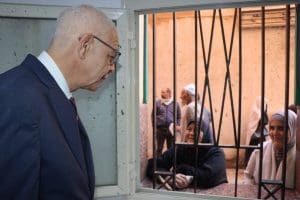 رئيس جامعة المنوفية يتفقد صيدلة الإسعاف ويشدد على جودة الخدمات الصيدلانية بالمستشفيات الجامعية 4 FB IMG 1767890033408 صيدلة رئيس جامعة المنوفية يتفقد صيدلة الإسعاف ويشدد على جودة الخدمات الصيدلانية بالمستشفيات الجامعية موقع في الجامعة