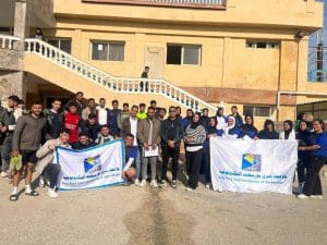 جامعة شرق بورسعيد التكنولوجية تتألق في التصفيات التمهيدية لأولمبياد المحافظات الحدودية 5 FB IMG 1767901694404 شرق جامعة شرق بورسعيد التكنولوجية تتألق في التصفيات التمهيدية لأولمبياد المحافظات الحدودية موقع في الجامعة