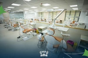 طب الأسنان بجامعة MSA تفتح عيادات حديثة لتدريب أطباء المستقبل وفق المعايير الدولية 2 FB IMG 1768041770521 طب الأسنان طب الأسنان بجامعة MSA تفتح عيادات حديثة لتدريب أطباء المستقبل وفق المعايير الدولية موقع في الجامعة