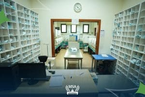 طب الأسنان بجامعة MSA تفتح عيادات حديثة لتدريب أطباء المستقبل وفق المعايير الدولية 5 FB IMG 1768041783171 طب الأسنان طب الأسنان بجامعة MSA تفتح عيادات حديثة لتدريب أطباء المستقبل وفق المعايير الدولية موقع في الجامعة
