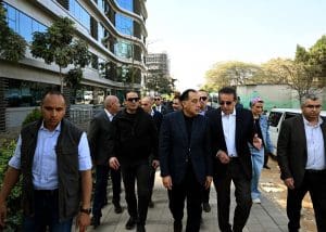 مدبولي يتابع تطوير مدينة النيل الطبية معهد ناصر ويؤكد تحويلها لأكبر مدينة طبية متكاملة بالمعايير العالمية 2 FB IMG 1768045501116 مدينة النيل مدبولي يتابع تطوير مدينة النيل الطبية معهد ناصر ويؤكد تحويلها لأكبر مدينة طبية متكاملة بالمعايير العالمية موقع في الجامعة