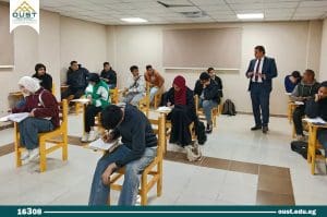 جامعة العبور للعلوم والتكنولوجيا تتابع امتحانات الفصل الدراسي الأول 2025/2026| صور 4 FB IMG 1768050558045 العبور جامعة العبور للعلوم والتكنولوجيا تتابع امتحانات الفصل الدراسي الأول 2025/2026| صور موقع في الجامعة