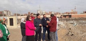 بتكلفة 800 مليون جنيه.. رئيس جامعة بنها يتفقد منشآت كفر سعد الجديدة 4 FB IMG 1768061782834 جامعة بنها بتكلفة 800 مليون جنيه.. رئيس جامعة بنها يتفقد منشآت كفر سعد الجديدة موقع في الجامعة