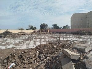 بتكلفة 800 مليون جنيه.. رئيس جامعة بنها يتفقد منشآت كفر سعد الجديدة 3 FB IMG 1768061784914 جامعة بنها بتكلفة 800 مليون جنيه.. رئيس جامعة بنها يتفقد منشآت كفر سعد الجديدة موقع في الجامعة