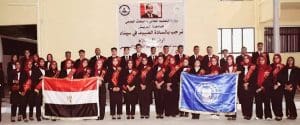 ضمن مبادرة رئيس الجمهورية .. جامعة العريش تستقبل 1200 طالب من 10 جامعات مصرية - صور 4 FB IMG 1768062548103 جامعة العريش ضمن مبادرة رئيس الجمهورية .. جامعة العريش تستقبل 1200 طالب من 10 جامعات مصرية - صور موقع في الجامعة