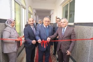 جامعة السويس تفتح فرع سفارة المعرفة لدعم البحث العلمي وتمكين الطلاب بالابتكار الرقمي 4 FB IMG 1768155278184 سفارة جامعة السويس تفتح فرع سفارة المعرفة لدعم البحث العلمي وتمكين الطلاب بالابتكار الرقمي موقع في الجامعة