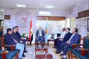 مؤسسة EFG تدعم وحدة الغسيل الكلوي بمستشفى شفا الأطفال بجامعة سوهاج بأحدث الأجهزة 2 FB IMG 1768217053708 تدعم مؤسسة EFG تدعم وحدة الغسيل الكلوي بمستشفى شفا الأطفال بجامعة سوهاج بأحدث الأجهزة موقع في الجامعة