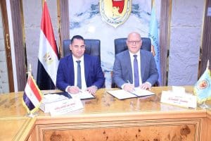 مؤسسة EFG تدعم وحدة الغسيل الكلوي بمستشفى شفا الأطفال بجامعة سوهاج بأحدث الأجهزة 5 FB IMG 1768217055749 تدعم مؤسسة EFG تدعم وحدة الغسيل الكلوي بمستشفى شفا الأطفال بجامعة سوهاج بأحدث الأجهزة موقع في الجامعة