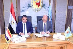 مؤسسة EFG تدعم وحدة الغسيل الكلوي بمستشفى شفا الأطفال بجامعة سوهاج بأحدث الأجهزة 3 FB IMG 1768217060550 تدعم مؤسسة EFG تدعم وحدة الغسيل الكلوي بمستشفى شفا الأطفال بجامعة سوهاج بأحدث الأجهزة موقع في الجامعة