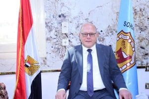 مؤسسة EFG تدعم وحدة الغسيل الكلوي بمستشفى شفا الأطفال بجامعة سوهاج بأحدث الأجهزة 4 FB IMG 1768217074700 تدعم مؤسسة EFG تدعم وحدة الغسيل الكلوي بمستشفى شفا الأطفال بجامعة سوهاج بأحدث الأجهزة موقع في الجامعة