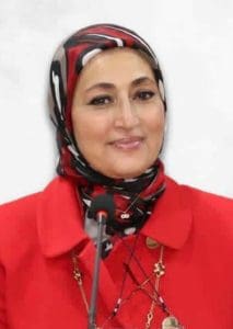 تعيين الدكتورة وسام نصر قائمًا بأعمال عميد كلية الإعلام جامعة القاهرة 3 FB IMG 1768217675590 وسام نصر تعيين الدكتورة وسام نصر قائمًا بأعمال عميد كلية الإعلام جامعة القاهرة موقع في الجامعة