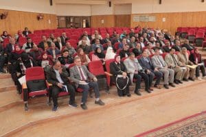 وكيل تعليم الوادي الجديد يناقش جاهزية امتحانات الإعدادية ويلتقي رؤساء اللجان 4 FB IMG 1768239444935 تعليم الوادي وكيل تعليم الوادي الجديد يناقش جاهزية امتحانات الإعدادية ويلتقي رؤساء اللجان موقع في الجامعة