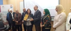 جامعة أسوان تربط التعليم بسوق العمل ببروتوكول تعاون جديد وتعيين 6 خريجين بشركة عقارية 2 FB IMG 1768239775719 جامعة أسوان جامعة أسوان تربط التعليم بسوق العمل ببروتوكول تعاون جديد وتعيين 6 خريجين بشركة عقارية موقع في الجامعة