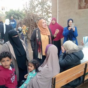 جامعة المنوفية تواصل دورها المجتمعي بالكشف على 418 حالة وصرف العلاج بالمجان بقرية كفر بتبس 5 جامعة المنوفية تقر صرف العلاج بالمجان بقرية كفر بتبس