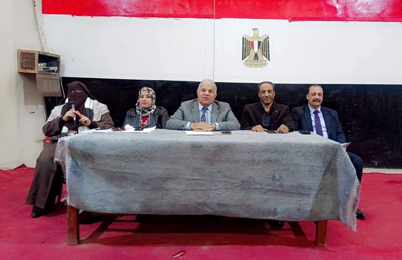 FB IMG 1768325639038 1 الشهادة الإعدادية 2026 تعليم الفيوم يصدر تعليمات صارمة بشأن امتحانات الشهادة الإعدادية 2026 موقع في الجامعة