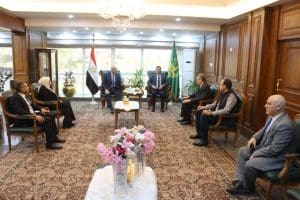 جامعة بنها وصحة القليوبية توقعان بروتوكولًا لتطوير التعليم الطبي والخدمات العلاجية 2 شراكة بين جامعة بنها ومديرية الصحة