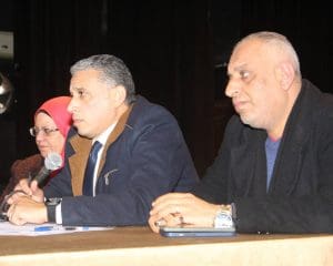 حزم وانضباط امتحانات الشهادة الإعدادية في صدارة تعليمات تعليم الجيزة 4 FB IMG 1768411721495 الجيزة حزم وانضباط امتحانات الشهادة الإعدادية في صدارة تعليمات تعليم الجيزة موقع في الجامعة