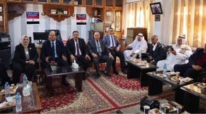 جامعة العريش تطرح حلولًا علمية لتنمية الصناعات السمكية بشمال سيناء 2 جامعة العريش تطرح حلولًا علمية لتنمية الصناعات السمكية