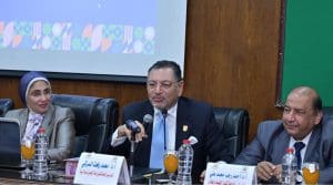 جامعة القاهرة تعزز دمج ذوي الإعاقة بجلسة حوارية ضمن مبادرة «تمكين.. معًا نحو مستقبل شامل» 4 FB IMG 1768461995112 جامعة القاهرة جامعة القاهرة تعزز دمج ذوي الإعاقة بجلسة حوارية ضمن مبادرة «تمكين.. معًا نحو مستقبل شامل» موقع في الجامعة