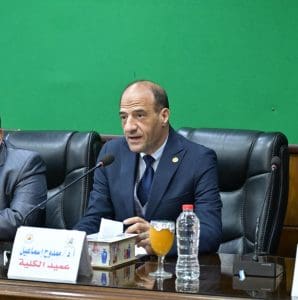 جامعة القاهرة تعزز دمج ذوي الإعاقة بجلسة حوارية ضمن مبادرة «تمكين.. معًا نحو مستقبل شامل» 6 FB IMG 1768462007128 جامعة القاهرة جامعة القاهرة تعزز دمج ذوي الإعاقة بجلسة حوارية ضمن مبادرة «تمكين.. معًا نحو مستقبل شامل» موقع في الجامعة