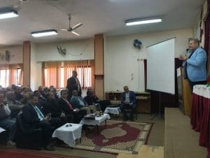 استعدادات تعليم قنا لامتحانات الفصل الدراسي الأول للشهادة الإعدادية 3 FB IMG 1768489641531 استعدادات استعدادات تعليم قنا لامتحانات الفصل الدراسي الأول للشهادة الإعدادية موقع في الجامعة
