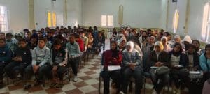 تعليم الوادي الجديد يواصل دعم طلاب الشهادة الإعدادية بمراجعات ليلة الامتحان 6 جدول امتحانات الشهادة الإعدادية بالوادي الجديد